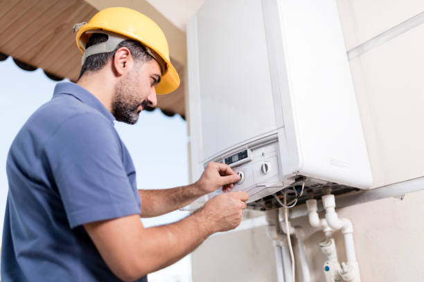 Entretien d'une chaudière à gaz : quand réaliser l'entretien de sa chaudière ?