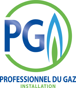 Professionnel du Gaz