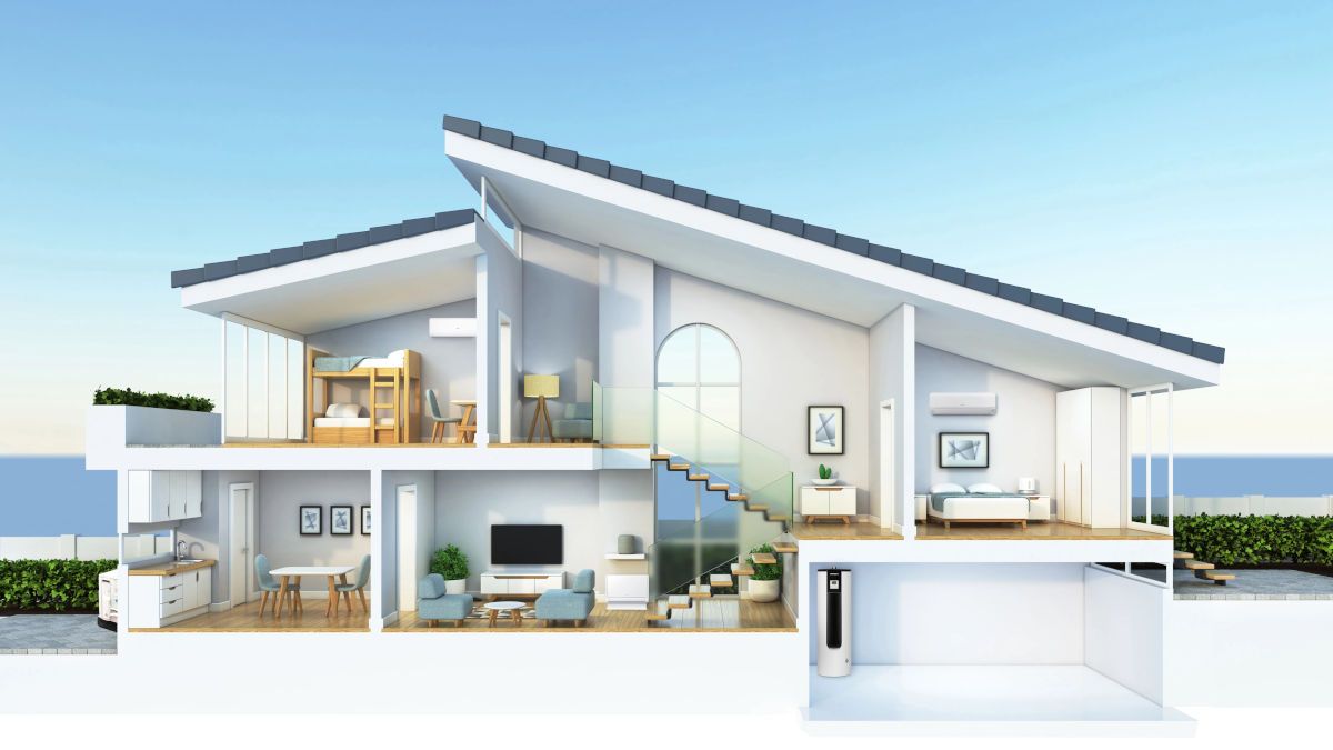 Pompes à chaleur et énergies renouvelables : un duo gagnant