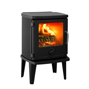 Poêle à bois MODELE 3116 - 5.2 KW à Bordeaux, Gironde (33)