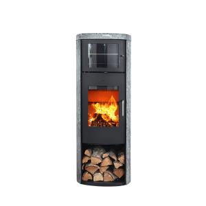 Poêle à bois MODELE 8259 - 6.3 KW à Bordeaux, Gironde (33)